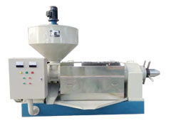 6YL-185RL單機(jī)型榨油機(jī)