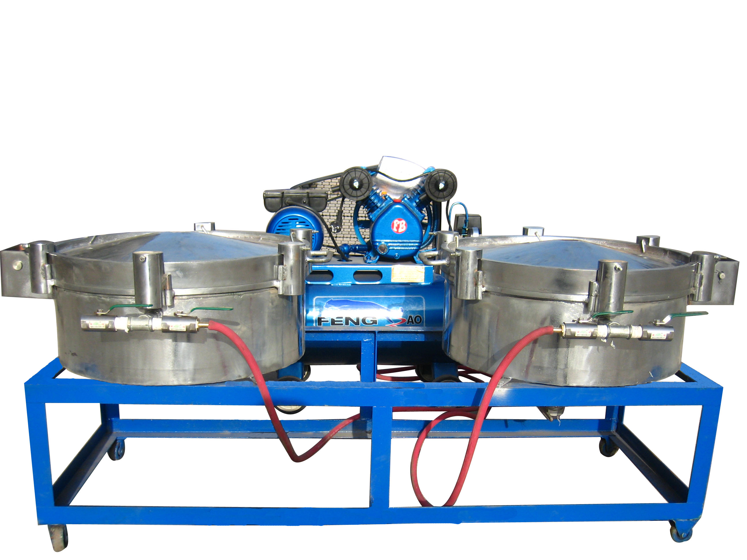 氣壓過(guò)濾機(jī)