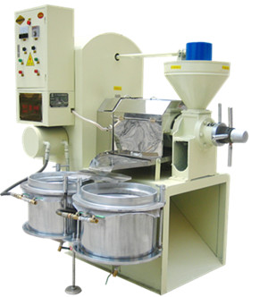 揭秘榨油機(jī)行業(yè)不為人知的秘密(圖1) 揭秘榨油機(jī)行業(yè)不為人知的秘密(圖1)