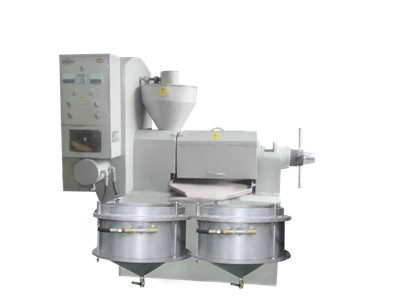 菜籽榨油機(jī)(圖2) 菜籽榨油機(jī)(圖2)