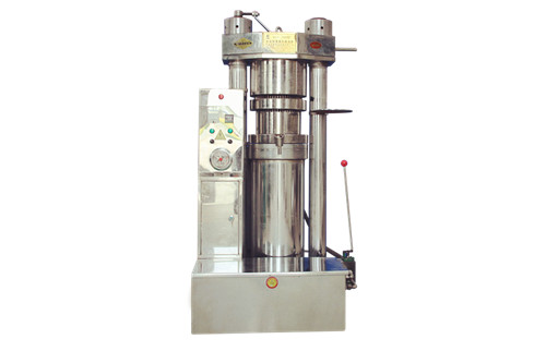 6YY-260型芝麻榨油機(jī)(圖1) 6YY-260型芝麻榨油機(jī)(圖1)